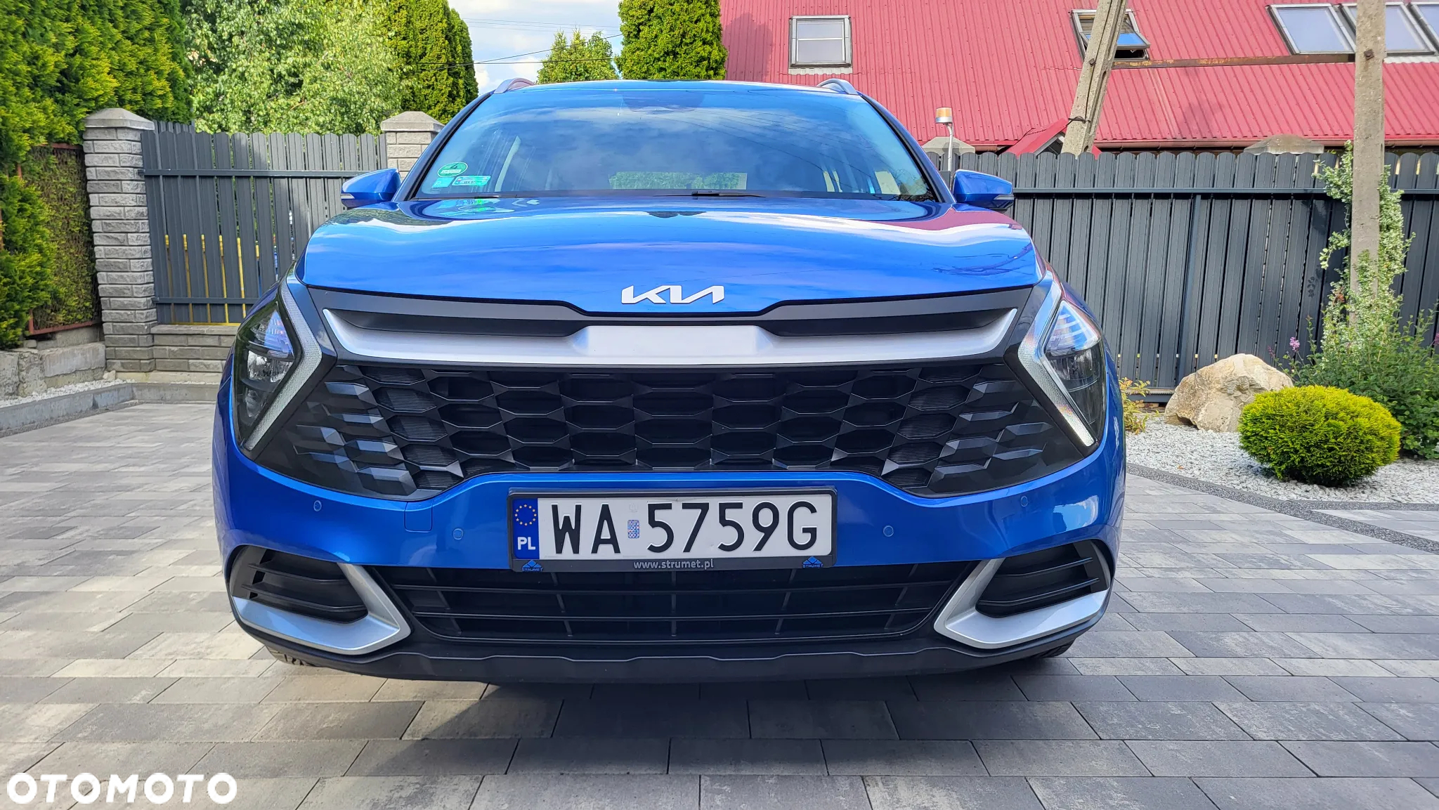 Kia Sportage - 26