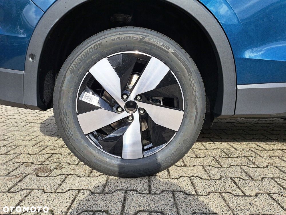 Volkswagen Tiguan - 19