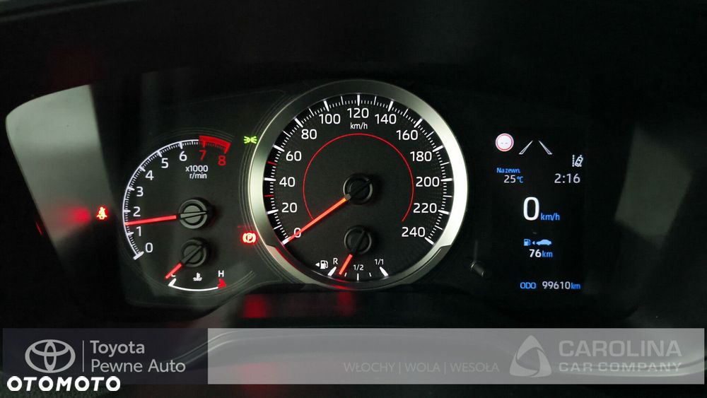 Toyota Corolla 1.5 Active - 5