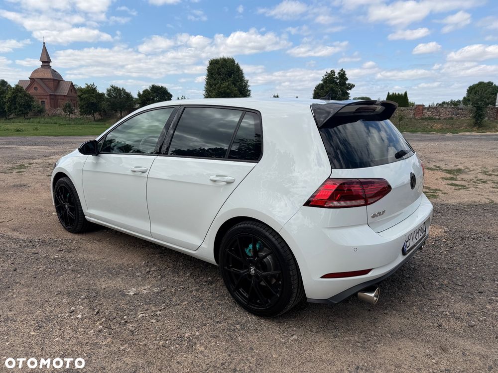 Volkswagen Golf 1.6 TDI BMT Highline - 5