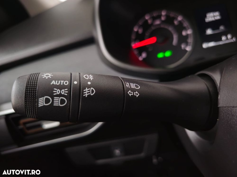 Dacia Sandero Stepway TCe 90 CVT Extreme - 14