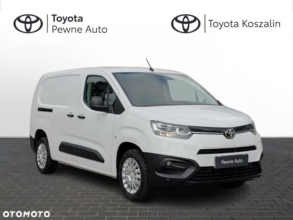Toyota PROACE CITY - 22