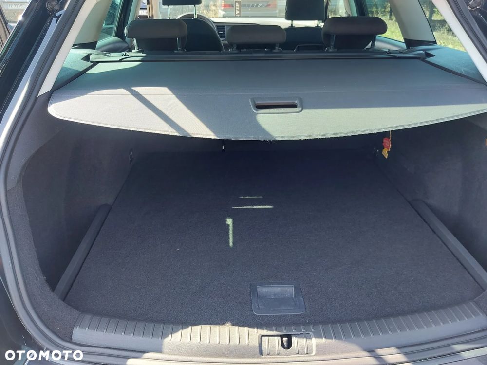 Seat Leon 1.6 TDI Start&Stop Style - 11