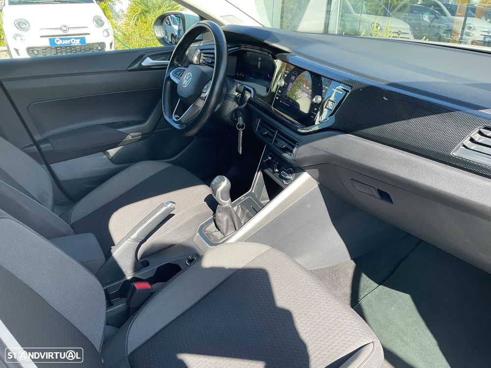 VW Taigo 1.0 TSI Life - 29