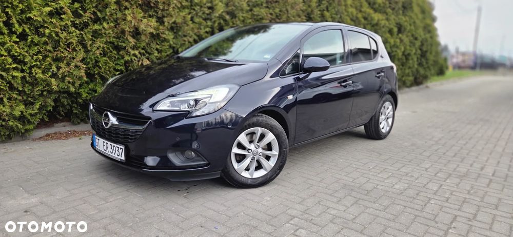 Opel Corsa 1.4 16V Innovation - 4