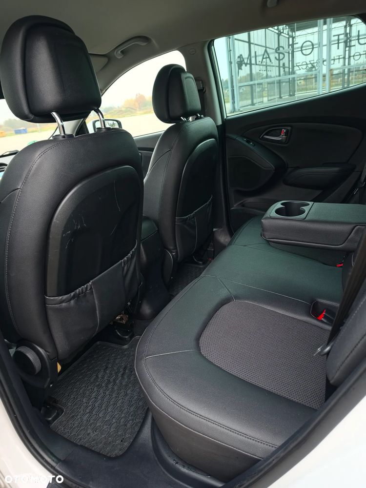 Hyundai ix35 1.6 2WD 5 Star Edition - 26
