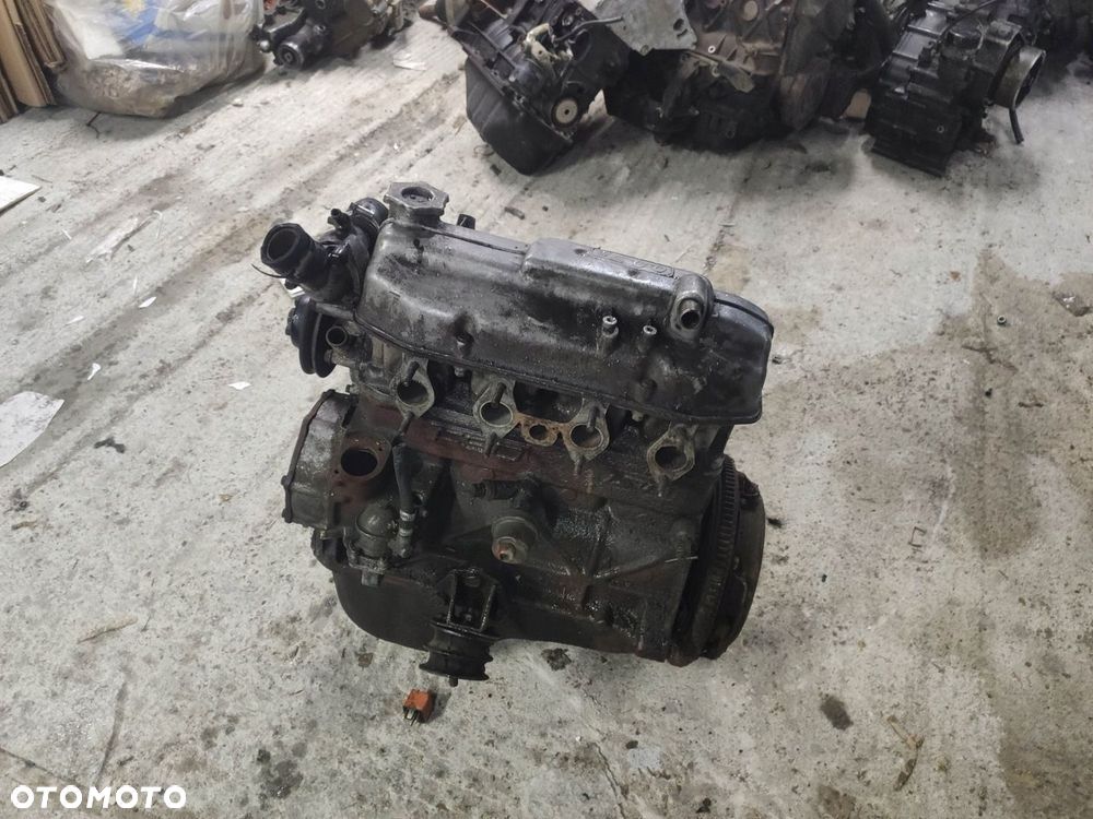 KL SILNIK SŁUPEK FSO POLONEZ 1.5 8V SPRAWDZONY 1978 - 2