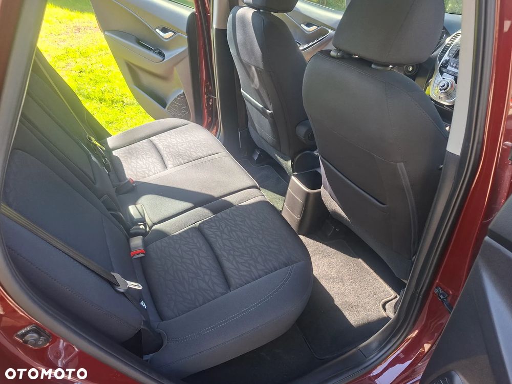 Hyundai ix20 1.4 blue Passion - 14