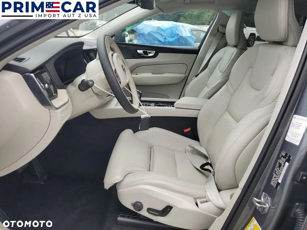 Volvo XC 60 T5 AWD Inscription - 7