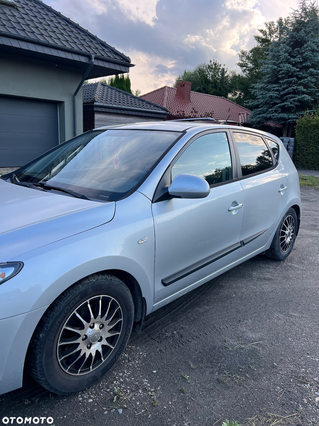 Hyundai i30 1.6 Classic + - 5