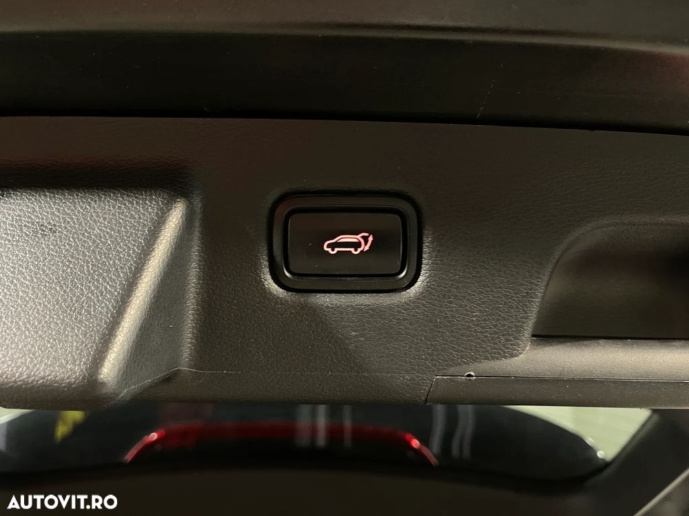 Kia Ceed 1.6 GDI DCT OPF Platinum - 23