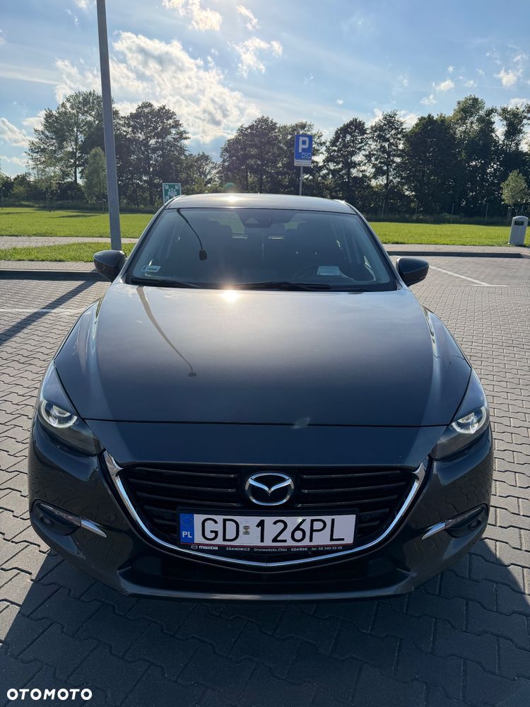 Mazda 3 2.0 Skypassion - 13