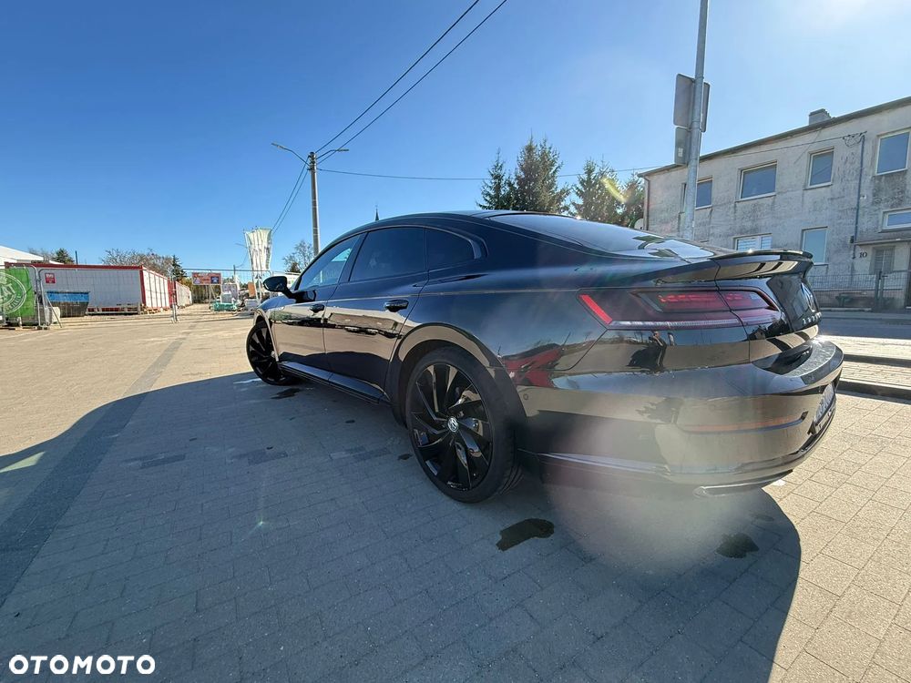 Volkswagen Arteon 2.0 TSI 4Motion R-Line DSG - 6