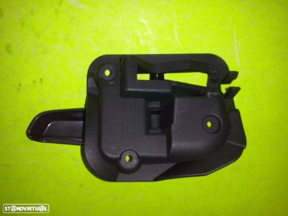 Puxadores porta interiores Smart Fortwo 2007-- NOVOS - 2