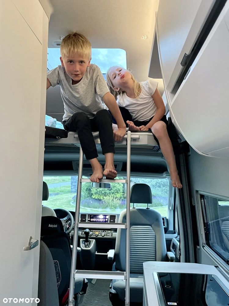 Volkswagen Grand California - 29