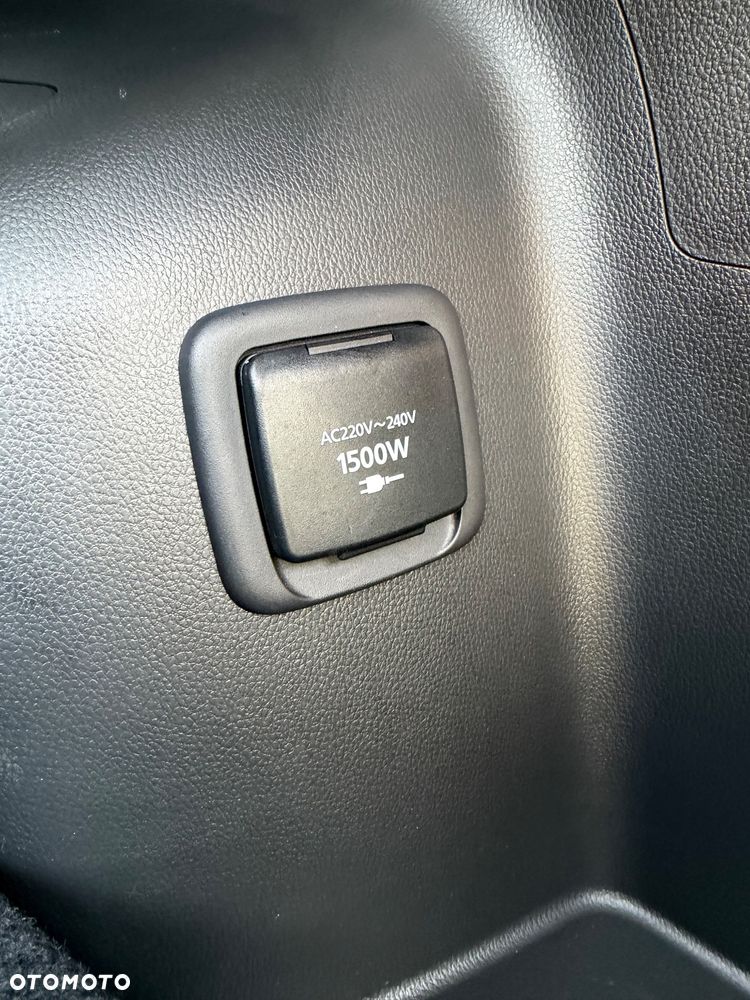 Mitsubishi Eclipse Cross - 14
