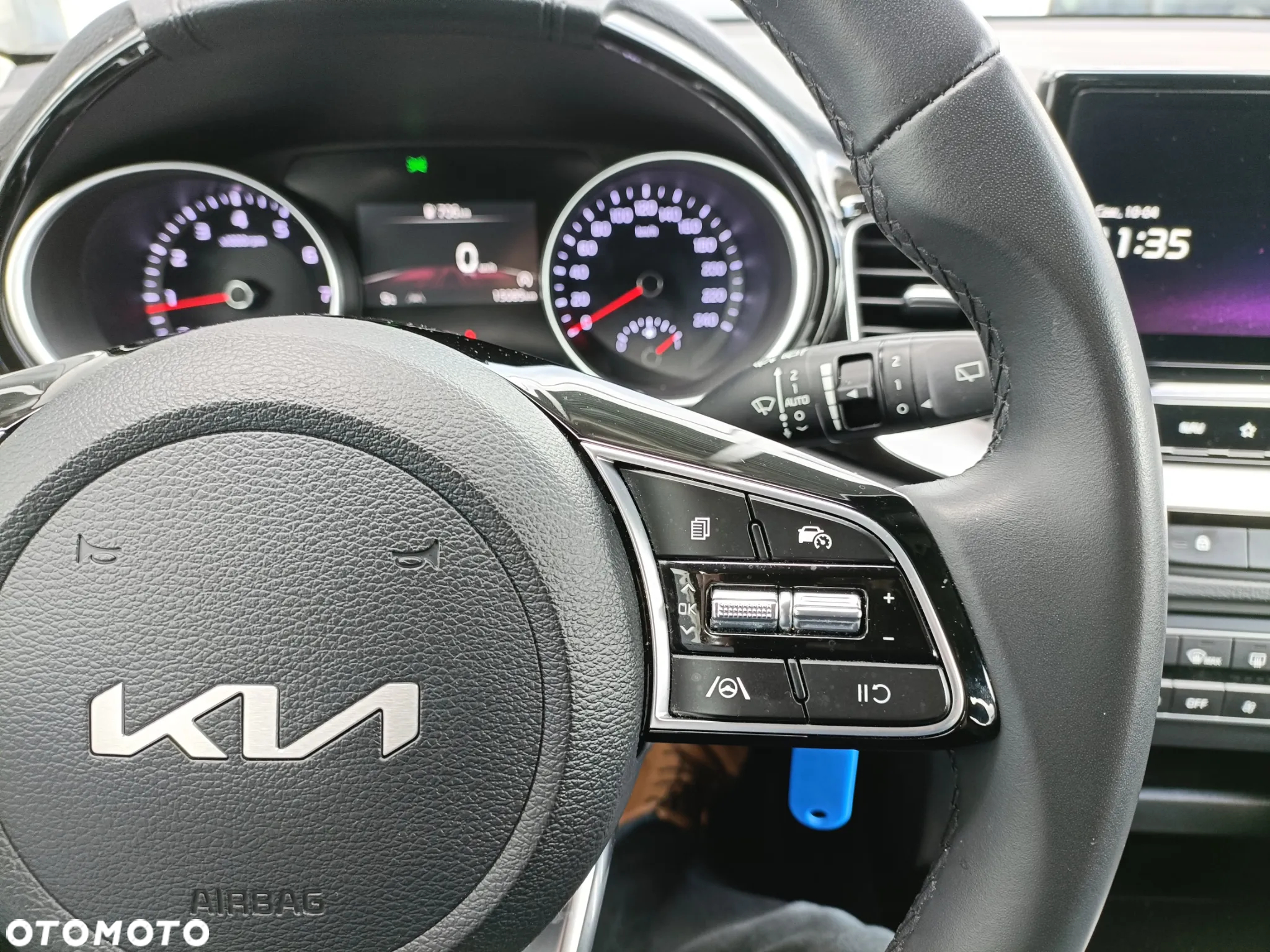 Kia XCeed 1.5 T-GDI L - 17