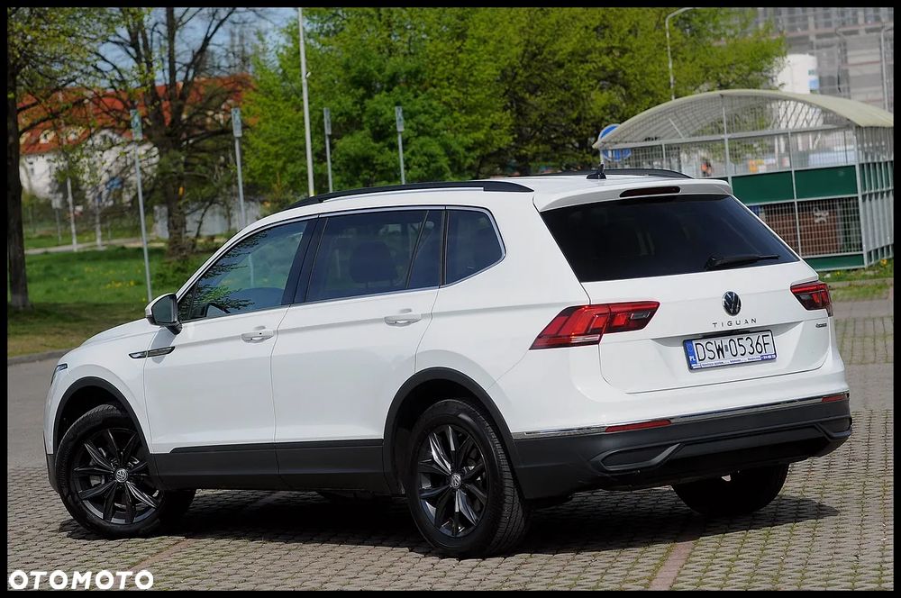 Volkswagen Tiguan 2.0 TSI 4Mot Comfortline DSG - 14