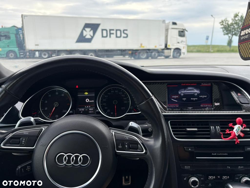 Audi A5 - 30