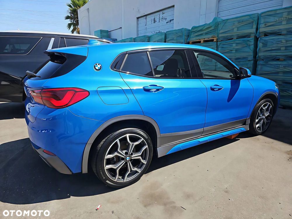 BMW X2 - 6