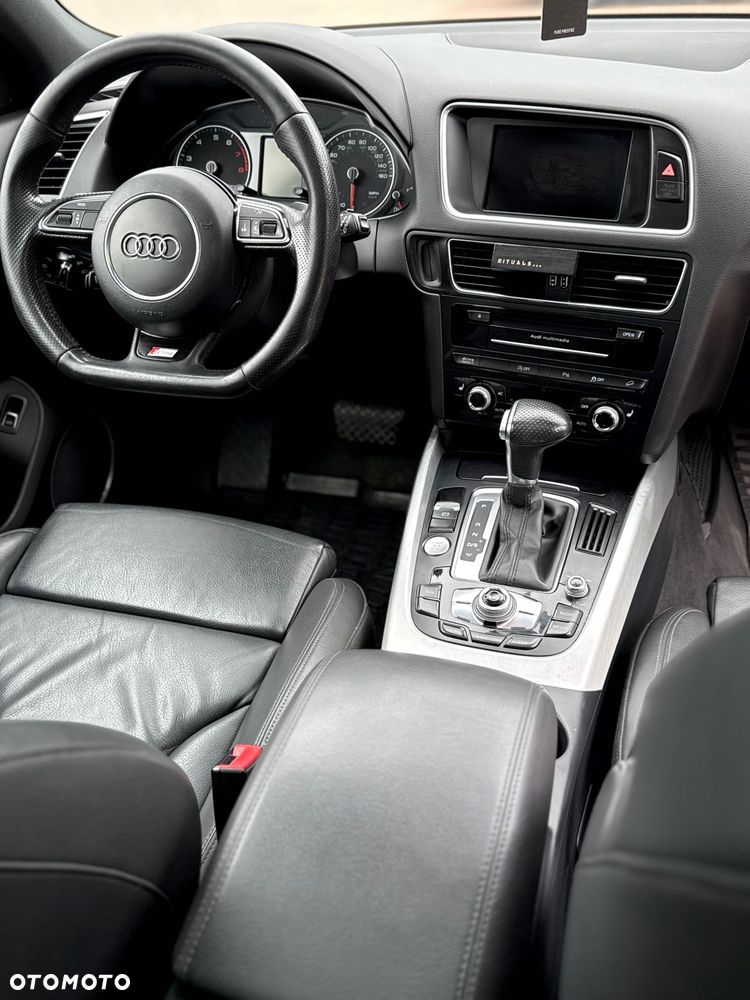 Audi Q5 - 7