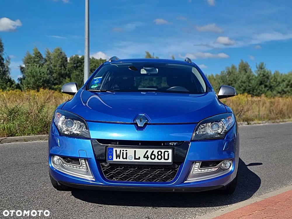 Renault Megane - 15