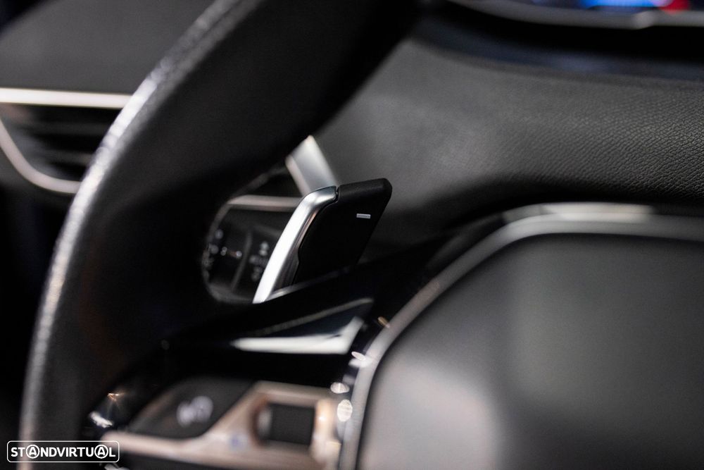 Peugeot 5008 1.6 BlueHDi GT Line EAT6 - 23