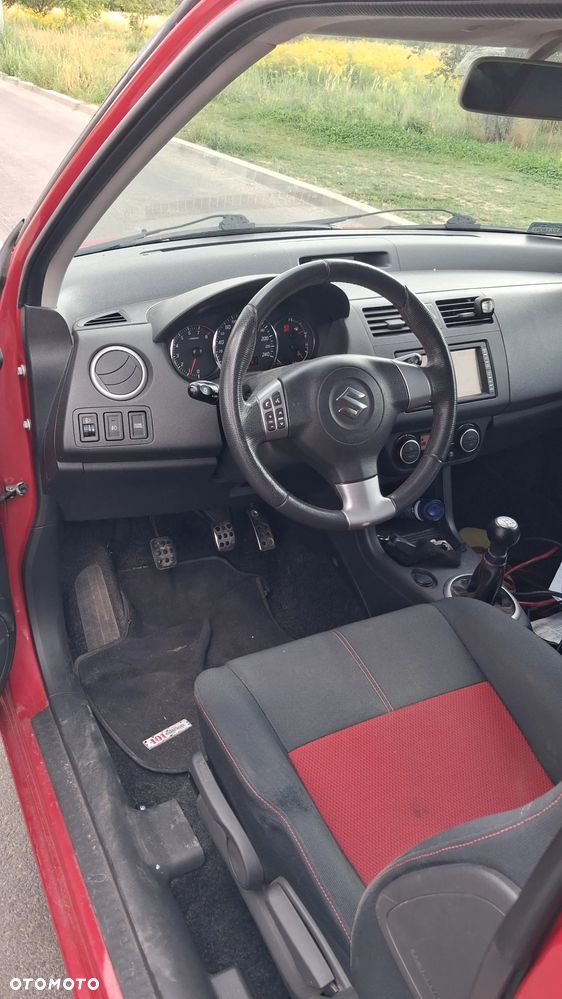 Suzuki Swift - 20
