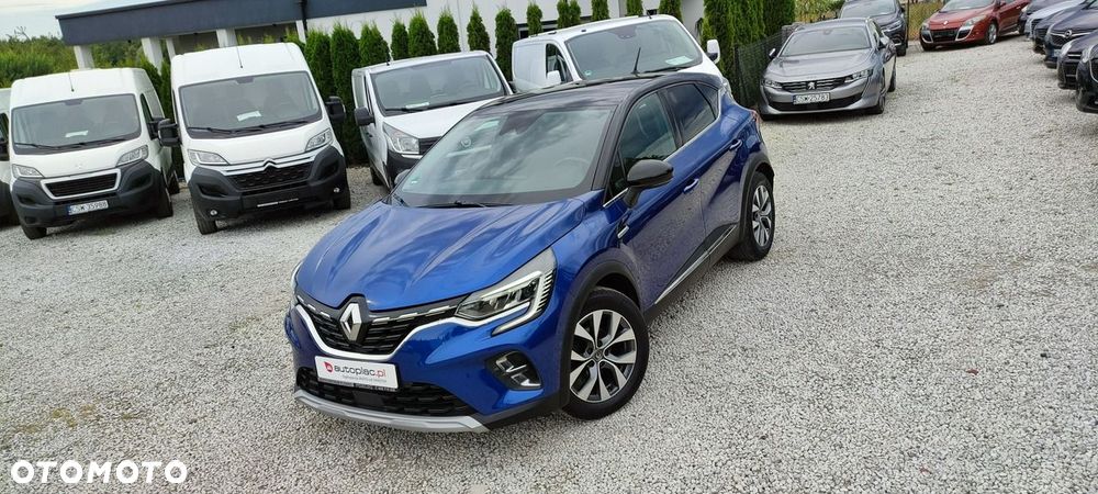 Renault Captur - 20