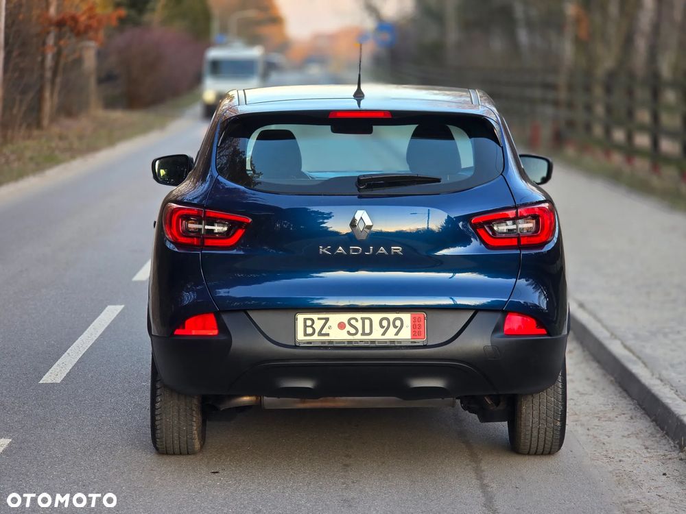 Renault Kadjar Energy TCe 130 Business - 15