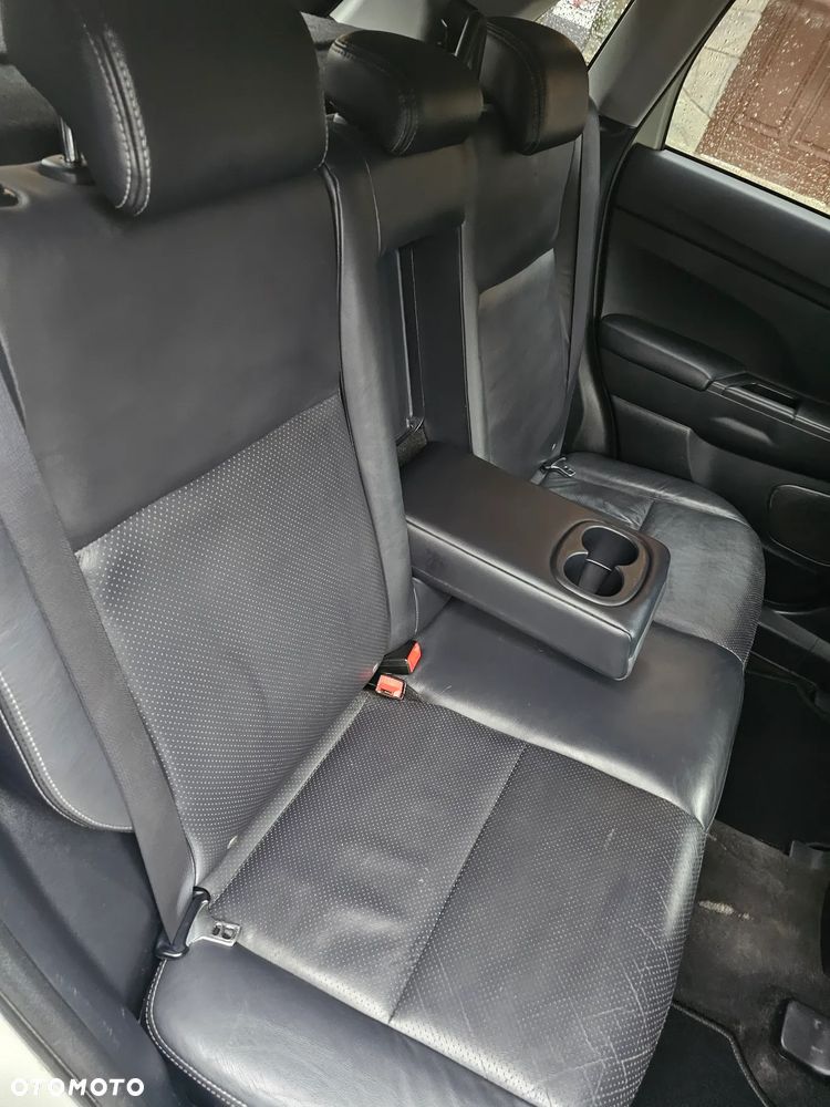 Mitsubishi ASX 1.8 DID Instyle NAVI 4WD AS&G - 30