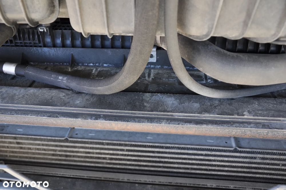 Mercedes-Benz Actros bez retardera - 11