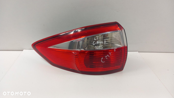 FORD C-MAX MK2 HB LAMPA TYŁ LEWA