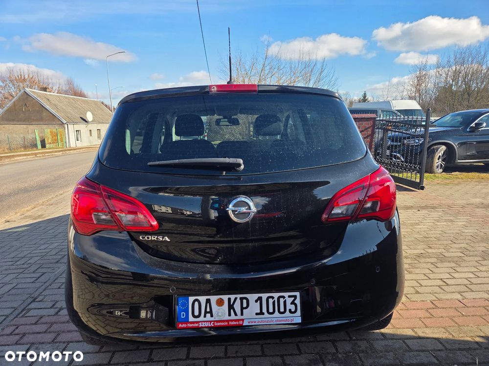 Opel Corsa 1.4 Active - 5