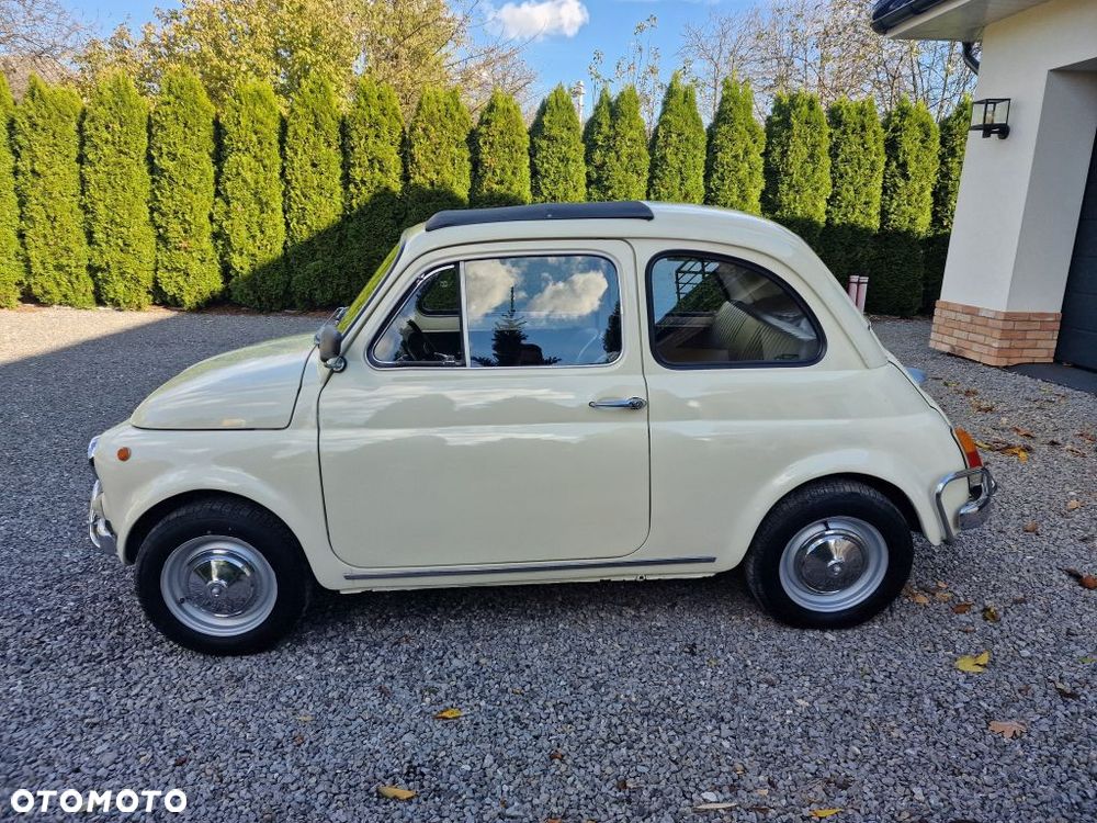 Fiat 500L - 8