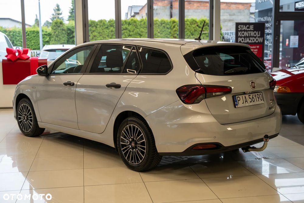 Fiat Tipo 1.0 T3 - 6