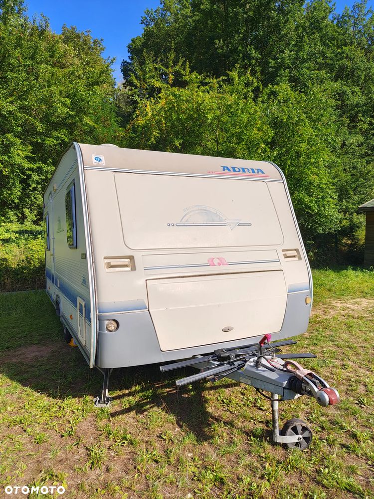 Adria 462 - 3