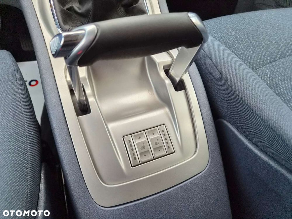 Ford Galaxy - 27
