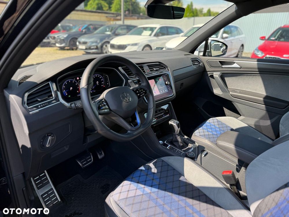 Volkswagen Tiguan - 9