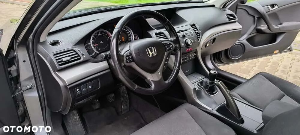 Honda Accord 2.0 Elegance - 5