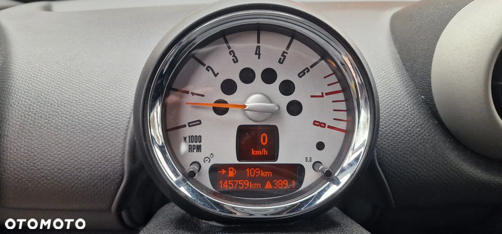 MINI Countryman Cooper S - 12