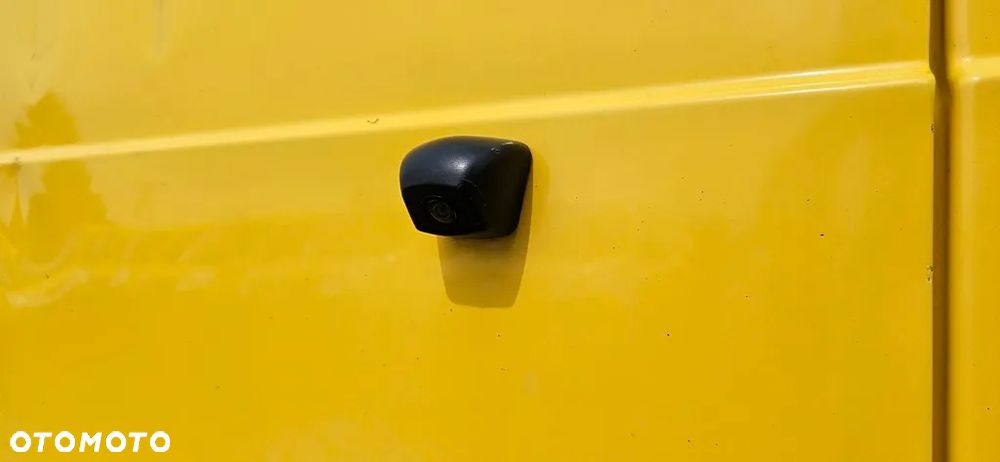 Renault KANGOO / 1.5 DCi - 15