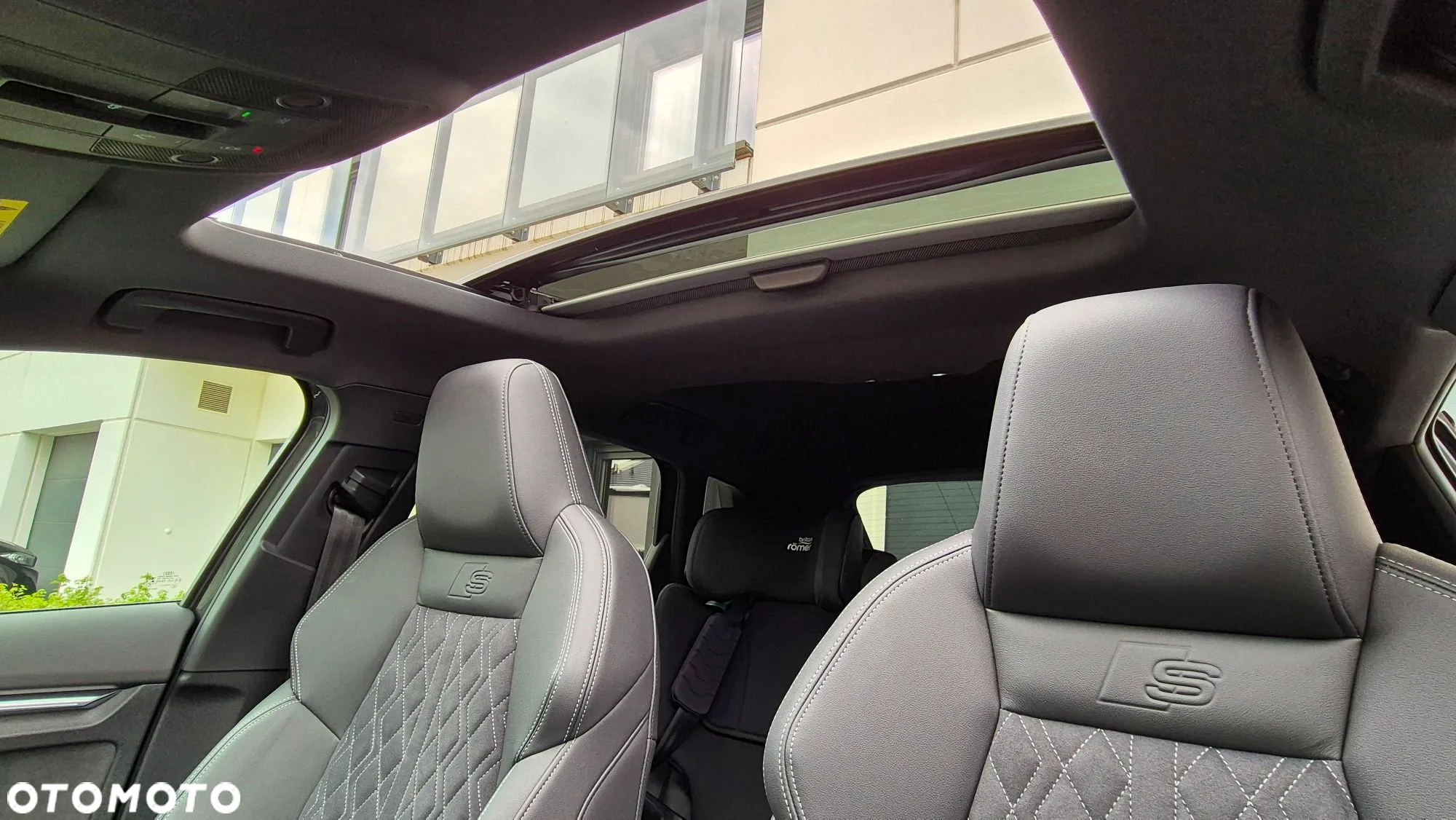 Audi S3 TFSI Quattro S tronic - 21
