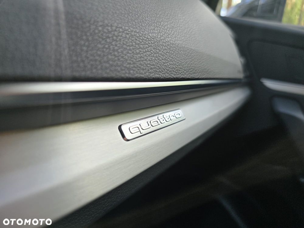 Audi Q5 40 TDI mHEV Quattro S Line S tronic - 17