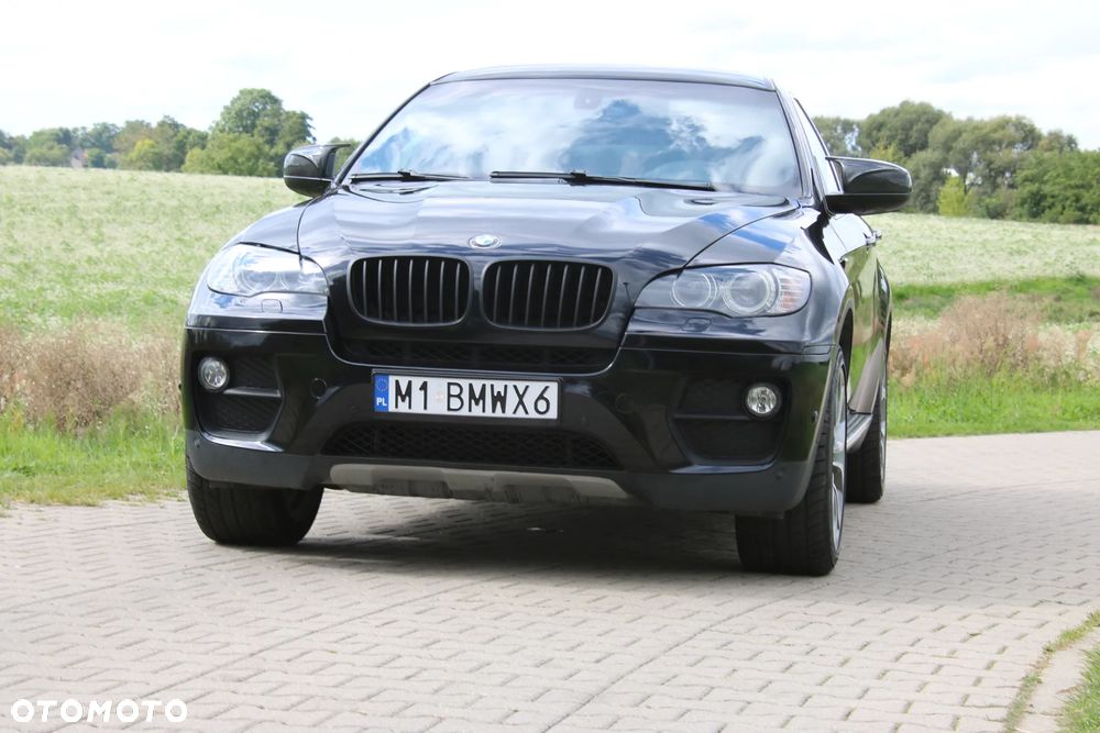 BMW X6 - 38