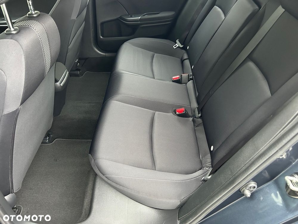Honda Civic 1.5 i-VTEC Turbo Elegance - 31