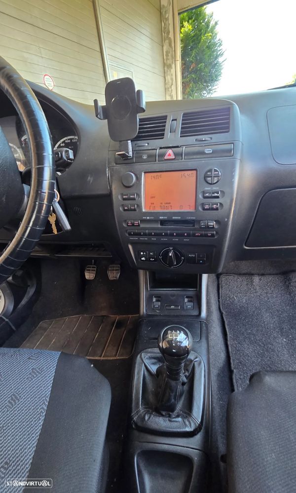SEAT Ibiza 1.6 Sport - 10