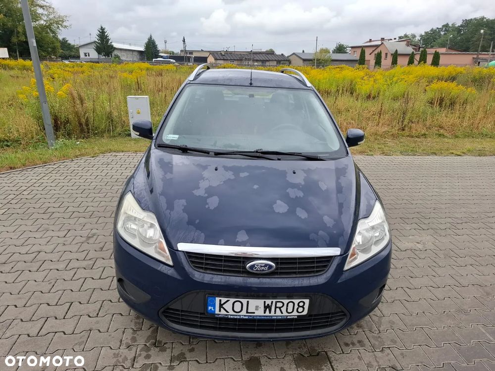 Ford Focus - 4