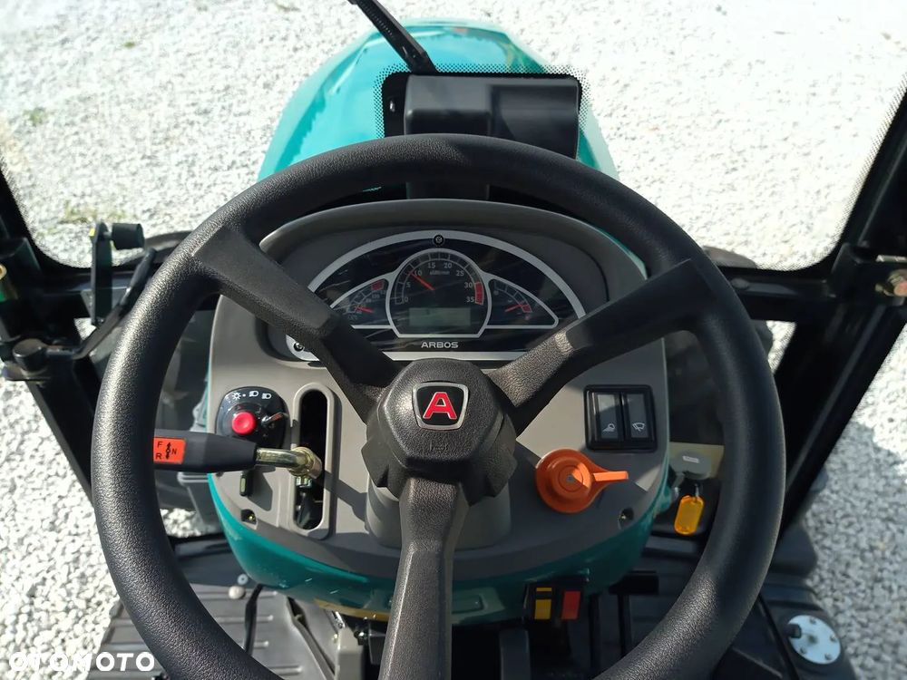 ARBOS 2040 7 LAT GWARANCJI - 11