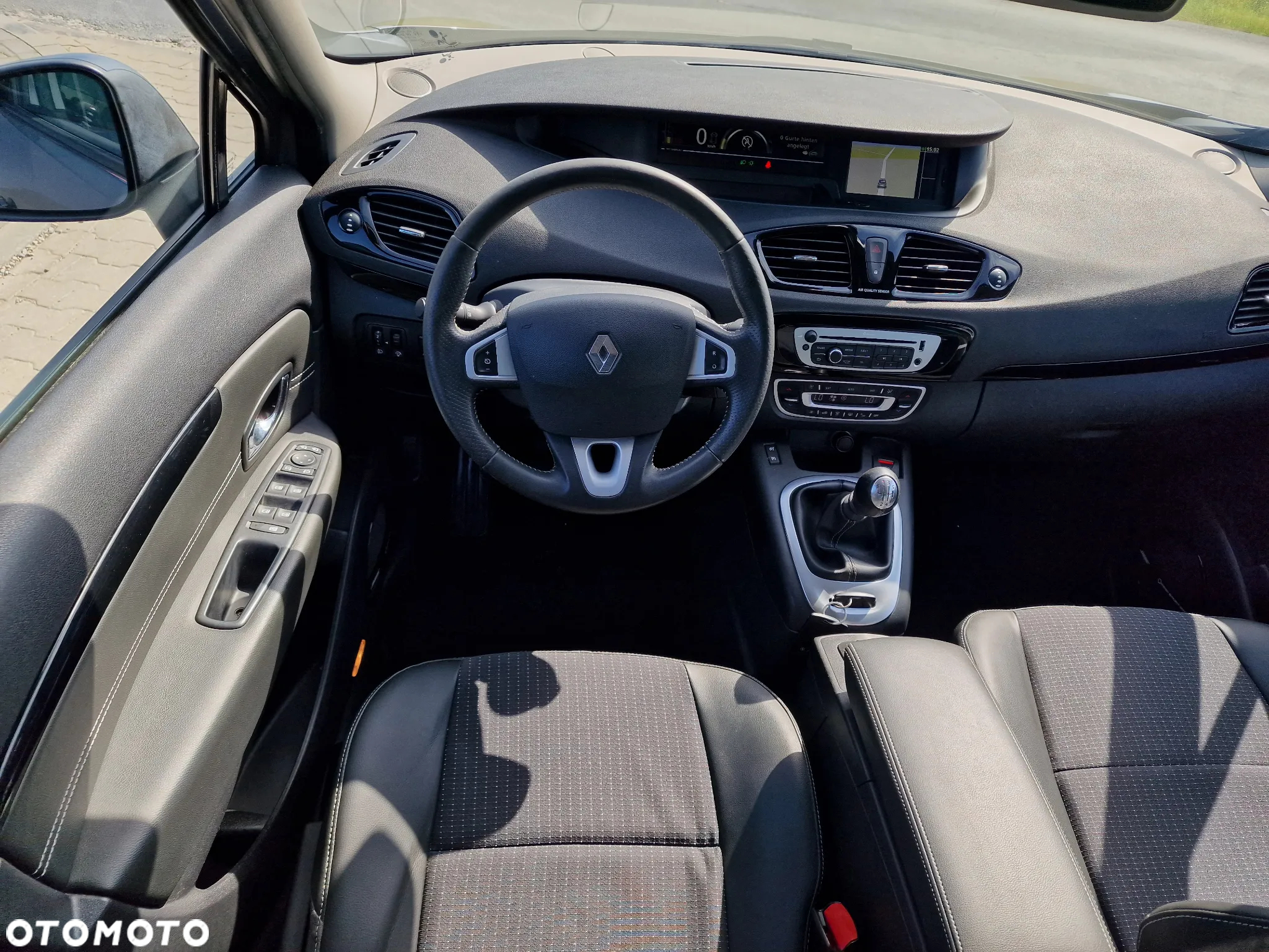 Renault Grand Scenic ENERGY dCi 110 S&S Bose Edition - 24